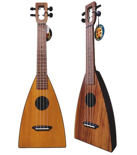 Mqgic fluke ukulele